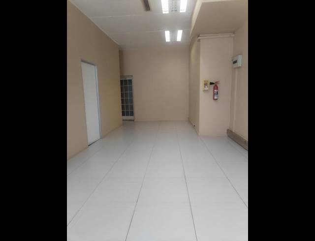 OFFICE FOR SALE IN PIETERMARITZBURG CENTRAL